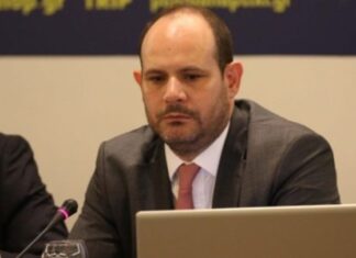 Στο Ταμείο Ανάκαμψης ο Νίκος Μαντζούφας, σύμφωνα με πληροφορίες