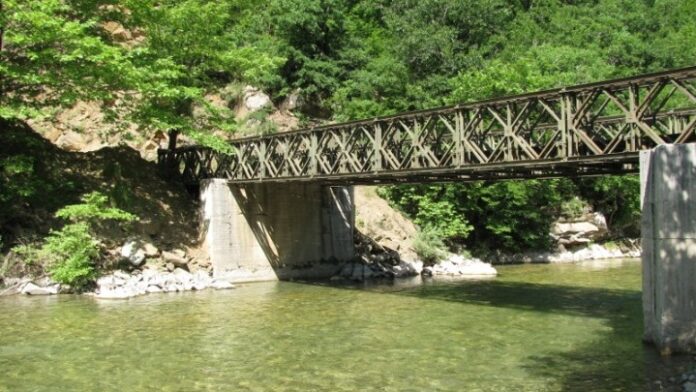 Γέφυρα Μπέλεϋ