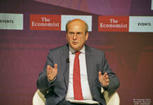 Ορόσημο ο TAP για την ενεργειακή ασφάλεια της Ελλάδας, τόνισε ο Χατζηδάκης