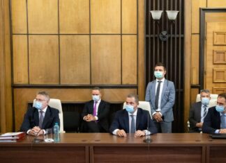 Έργο 573 εκατ. ευρώ στη Ρουμανία αναλαμβάνει η ΑΚΤΩΡ