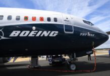 EASA: τα καθηλωμένα Boeing 737 MAX έτοιμα να ξαναπετάξουν – σύντομα επαναπιστοποίηση
