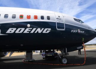 EASA: τα καθηλωμένα Boeing 737 MAX έτοιμα να ξαναπετάξουν – σύντομα επαναπιστοποίηση