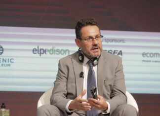 ΔΕΣΦΑ: Επενδύσεις 500 εκατ. ενισχύοντας τον ρόλο της Ελλάδας ως ενεργειακό κόμβο