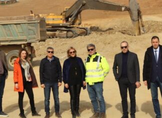 Οι δείκτες του ΕΣΠΑ Θεσσαλίας 2014-2020