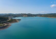 Φράγμα Γαδουρά – Ένα έργο ζωής για τη Ρόδο