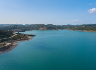 Φράγμα Γαδουρά – Ένα έργο ζωής για τη Ρόδο