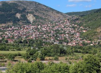 Καθυστερεί η υλοποίηση του βιολογικού καθαρισμού στην Κόνιτσα