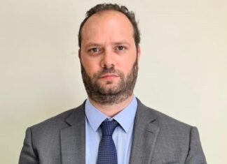 Νέος ΓΓ Ιδιωτικών Επενδύσεων και ΣΔΙΤ ο δικηγόρος Ορέστης Καβαλάκης