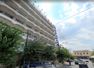 Στο σφυρί το ξενοδοχείο ΟΣΚΑΡ από την ΕΤΕ