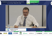 Με επιτυχία το Διεθνές Συνέδριο του Συνδέσμου Βιομηχανιών Πλαστικών Ελλάδος για την καταπολέμηση της θαλάσσιας ρύπανσης