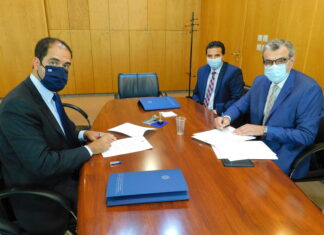 Διασύνδεση του e-μητρώου των δικαστικών επιμελητών με τη βάση δεδομένων για τα οχήματα του ΥΠΟΜΕ