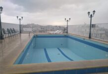 ΞΕΕ: Μόνο το 60% του συνόλου των ξενοδοχείων της χώρας λειτούργησε μετά το lockdown