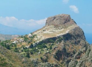 Ρόκκα Κισάμου: Ένα πρόγραμμα ΕΣΠΑ άλλαξε την μοίρα ενός χωριού που φυλλορροούσε