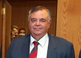 Απεβίωσε ο πρώην πρύτανης του ΕΜΠ και υπηρεσιακός υπουργός, Σίμος Σιμόπουλος