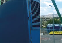 Πρώτο «Πράσινο Πανεπιστήμιο» της Ελλάδας το Πανεπιστήμιο Δυτικής Αττικής