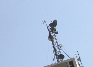 «Μπάσιμο» του Netflix στο Vodafone TV