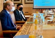 Στη Βουλή το χωροταξικό και πολεοδομικό νομοσχέδιο, με μεγάλες αλλαγές – Όλα τα κείμενα: αιτιολογική, νομοσχέδιο