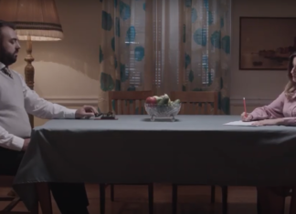 Νέο σποτ του ΥΠΕΝ: Μπορούμε χωρίς πλαστικά μίας χρήσης