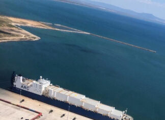 Πέρα από κάθε προσδοκία η συμμετοχή των ενδιαφερομένων για τα λιμάνια Αλεξανδρούπολης και Καβάλας