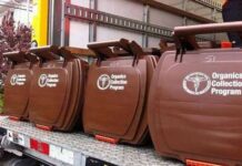 ΕΣΠΑ: Σύστημα διαχείρισης βιοαποβλήτων φιλοδοξεί να αλλάξει τη συνολική κατάσταση των απορριμμάτων στον δήμο Αλεξάνδρειας