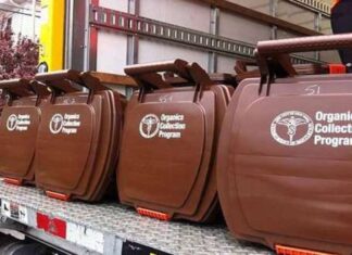 ΕΣΠΑ: Σύστημα διαχείρισης βιοαποβλήτων φιλοδοξεί να αλλάξει τη συνολική κατάσταση των απορριμμάτων στον δήμο Αλεξάνδρειας