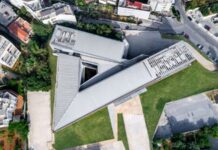 Νέο Αρχαιολογικό Μουσείο Χανίων: Η Κιβωτός της Ιστορίας και του Πολιτισμού ανοίγει τις πύλες της το 2021