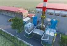 Το ΕΣΠΑ σώζει την τηλεθέρμανση της ευρύτερης περιοχής του Δήμου Αμυνταίου