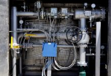 Συνεργασία ΔΕΔΑ-ΕΔΑ ΘΕΣΣ για τα δίκτυα διανομής φυσικού αερίου