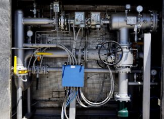 «Έβαλαν μυαλό» ΔΕΔΑ-ΥΠΕΝ: με συμβολή του ΕΣΠΑ η επέκταση των δικτύων φυσικού αερίου – προχωρά ο διαγωνισμός σε Ανατολική Μακεδονία-Θράκη