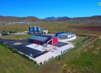 «Δεύτερη ευκαιρία» στη χρήση αντικειμένων το Κέντρο Επαναχρησιμοποίησης Υλικών Καστοριάς – Χρηματοδοτήθηκε από το Ευρωπαϊκό Πρόγραμμα INTERREG