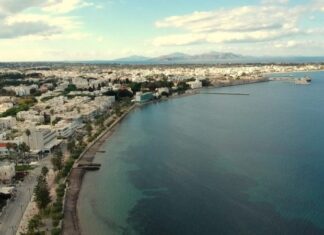 Μέσω ΕΣΠΑ τα έργα προστασίας των ακτών της Κω από τη διάβρωση