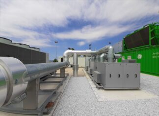 ΗΛΕΚΤΩΡ: έτοιμη η νέα Μονάδα Βιοαερίου ΧΥΤΑ Μαυροράχης – εικόνες, δηλώσεις