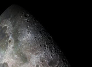 NASA: Ανιχνεύθηκε στη Σελήνη χωρίς αμφιβολία νερό παγιδευμένο