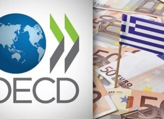 4 δράσεις για τη στήριξη της οικονομικής ανάκαμψης της Ελλάδας μέσω ΕΣΠΑ προτείνει ο ΟΟΣΑ