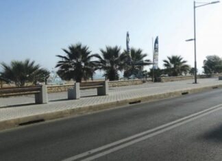 Ένα έργο ΕΣΠΑ που πραγματικά χάρηκαν οι Ρεθεμνιώτες