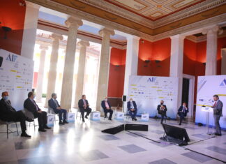 «Ο κατασκευαστικός κλάδος οδηγός ανάπτυξης της ελληνικής οικονομίας»