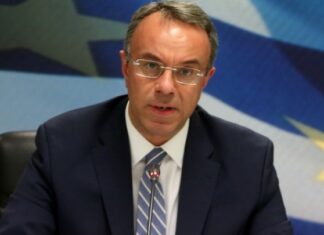 Χρ. Σταϊκούρας: Η χώρα μετά από 12 χρόνια επιστρέφει στην ευρωπαϊκή κανονικότητα