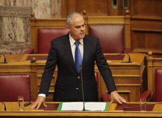 Ταγαράς – ΥΠΕΝ: εφ’ όλης της ύλης απαντήσεις για θέματα περιβάλλοντος – πλαστικά, απορρίμματα, δασικοί χάρτες, περιοχές Natura