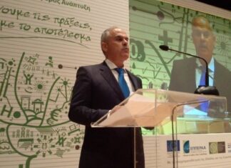 ΥΠΕΝ-Ταγαράς: πιο αυστηρή περιβαλλοντική αδειοδότηση σε μονάδες επεξεργασίας αποβλήτων – βιοαποβλήτων