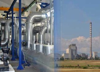 Τηλεθέρμανση Πτολεμαΐδας: Το καινοτόμο έργο που άλλαξε τη ζωή του πολίτη με τη βοήθεια της ΕΕ