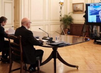 Ο Απόστολος Κάκκος της Lamda Helix έφερε στην Ελλάδα την Digital Realty – Στα 400 εκατ. οι επενδύσεις σε data centers