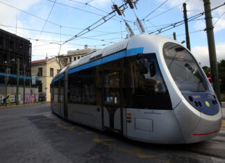Στάση εργασίας αύριο σε μετρό και τραμ από 9 το πρωί έως 12 το μεσημέρι