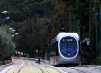 Κάθε Σάββατο η Αθήνα κινείται… όλο το 24ωρο με Μετρό, Τραμ και Λεωφορεία