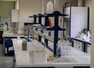 Κατατέθηκε αίτηση πατέντας για το πρώτο ελληνικό rapid test κορονοϊού