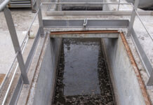 Στην ΑΚΤΩΡ η λειτουργία της Εγκατάστασης Επεξεργασίας Λυμάτων Θεσσαλονίκης