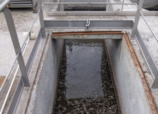 Ξεκινά ο καθαρισμός των αντιπλημμυρικών υποδομών της Θεσσαλονίκης