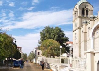 Έξυπνες εφαρμογές για προώθηση θεματικού τουρισμού στην Πάτρα