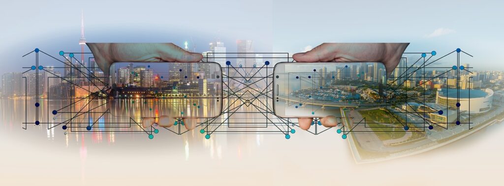 city-network-connections-telecommunicati