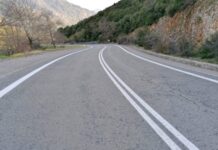 Παίρνει και πάλι μπροστά ο διαγώνιος οδικός άξονας Λαμία – Αντίρριο στην Στερεά Ελλάδα