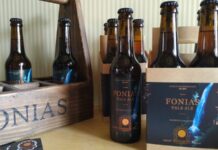 «Φονιάς» Σαμοθράκης: Μια μπύρα και ζυθοποιείο με τη βοήθεια του ΕΣΠΑ